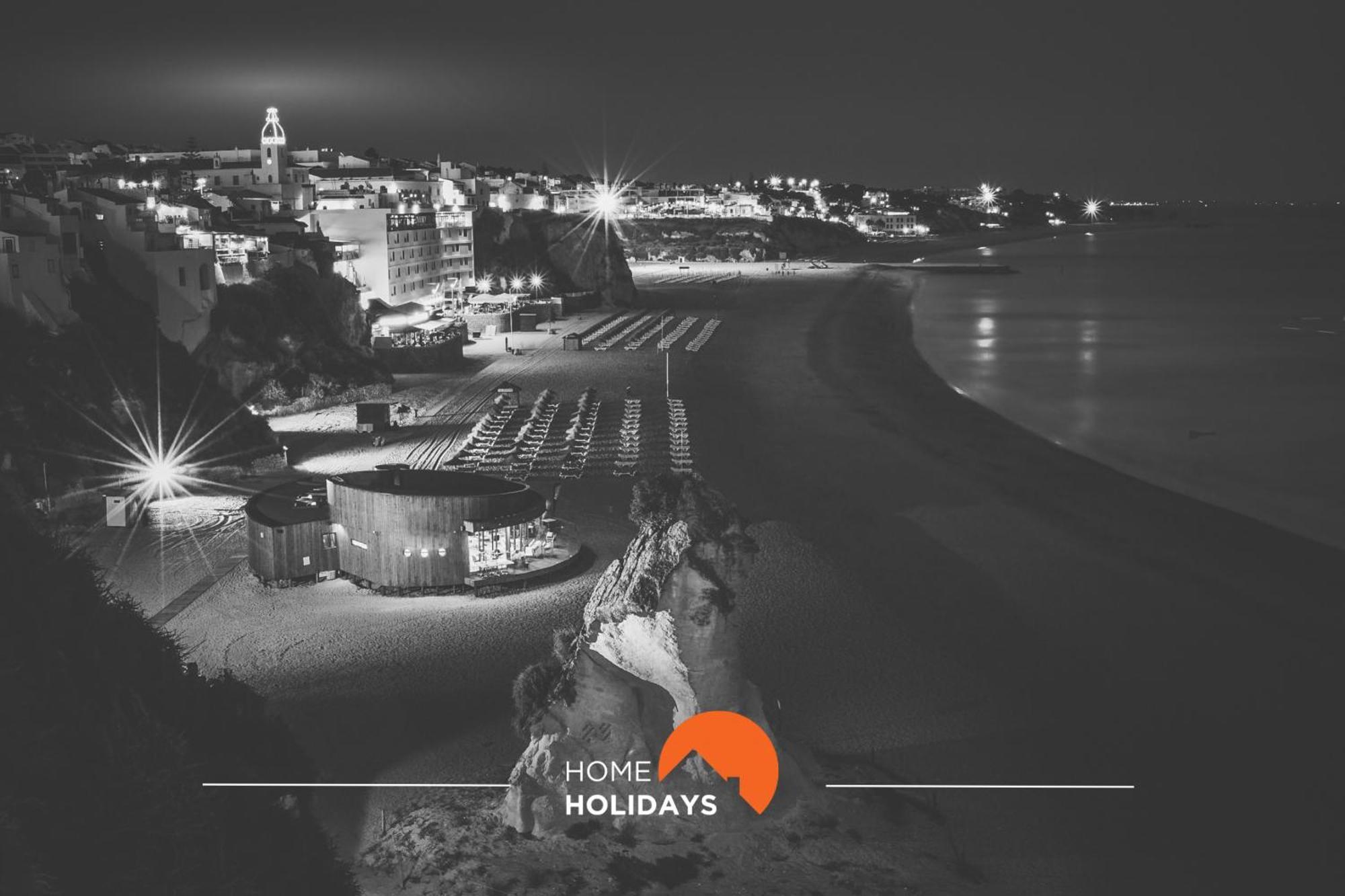#178 Monte Das Churras 1 By Home Holidays Albufeira Exterior photo