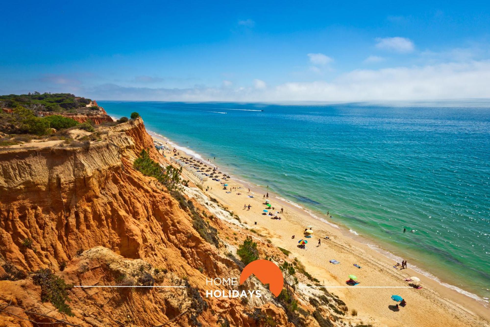 #178 Monte Das Churras 1 By Home Holidays Albufeira Exterior photo