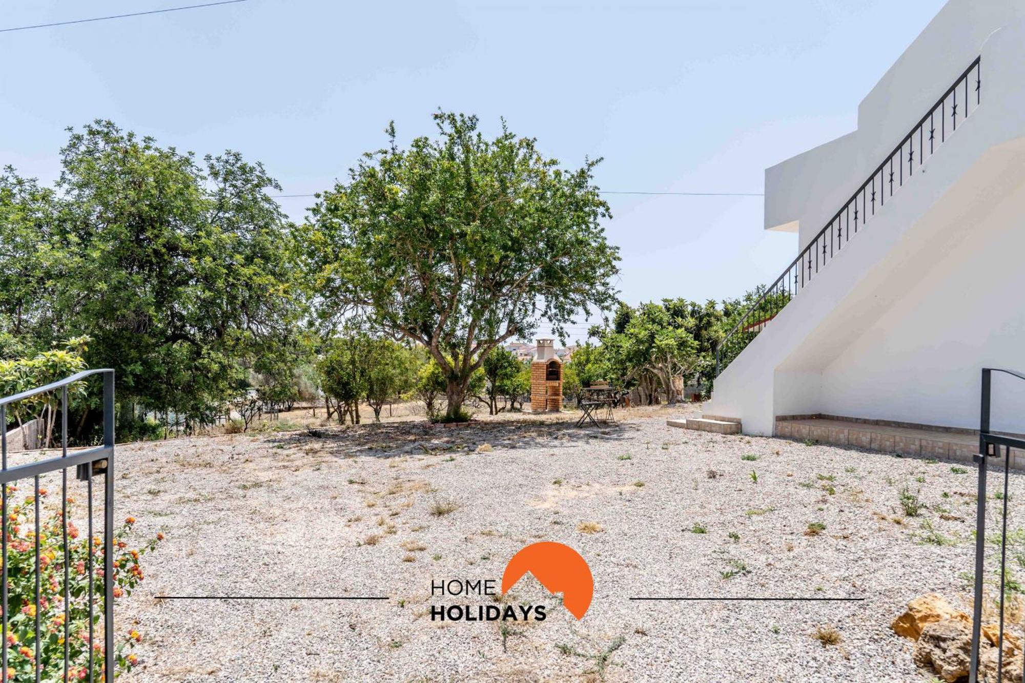 #178 Monte Das Churras 1 By Home Holidays Albufeira Exterior photo